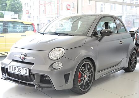 Abarth 695 Biposto