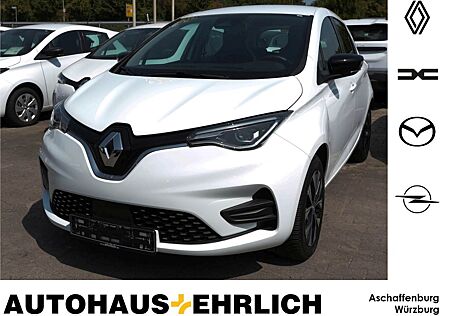 Renault ZOE Evolution R135 KAUF-BATTERIE+NAVI+PDC+SHZ+L