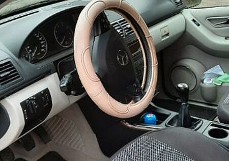Mercedes-Benz A 170 ELEGANCE Elegance