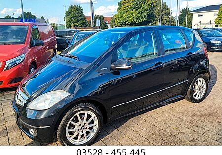 Mercedes-Benz A 160 Avantgarde PDC SHZ Insp+TÜV neu Garantie
