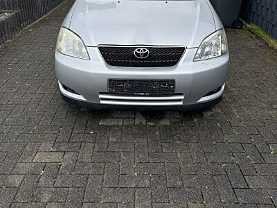 Toyota Corolla 1.6 -