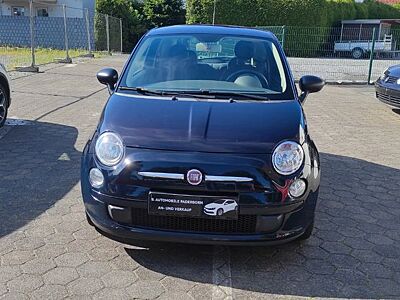 Fiat 500 Pop