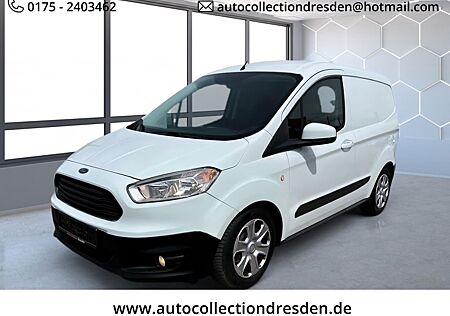 Ford Transit Courier Trend 1,5 Ltr.-55 kW TDCi KAT