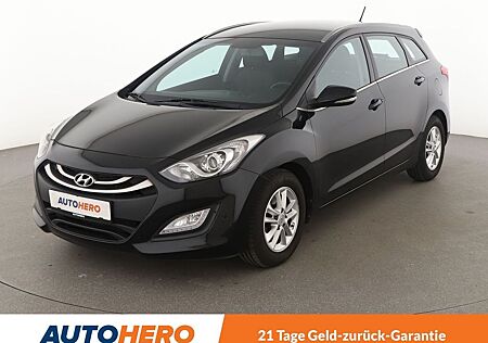 Hyundai i30 1.4 Classic*TEMPO*PDC*SHZ*KLIMA*GARANTIE*