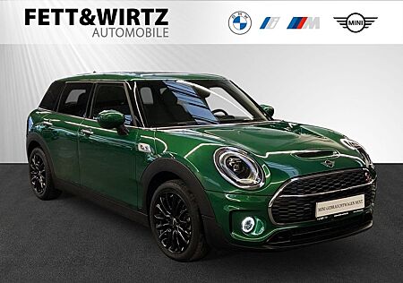 Mini Cooper S Clubman Aut.|Sportsitz|Kamera|LED|Navi