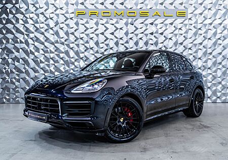 Porsche Cayenne GTS 360* HuD* BOSE*