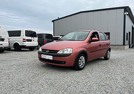 Opel Corsa 1.0 Comfort, AHK, Sportauspuff, 5 türig