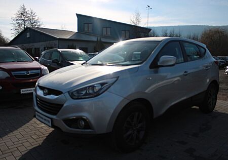 Hyundai ix35 FIFA World Cup Edition 2WD*AHK*