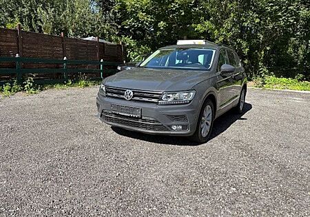 VW Tiguan Volkswagen Comfortline BMT/Start-Stopp