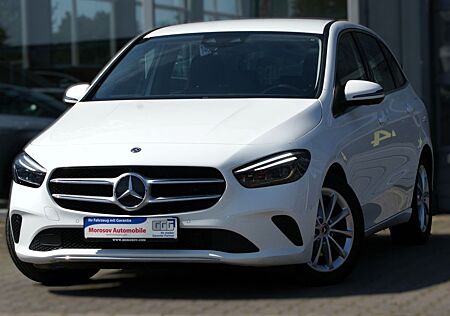 Mercedes-Benz B 200 d 8G-DCT Progressive MULTIBEAM LED
