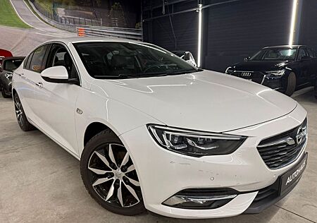 Opel Insignia TURBO*HUD*VOLL AUSSTA *SERVICEGESCHICH