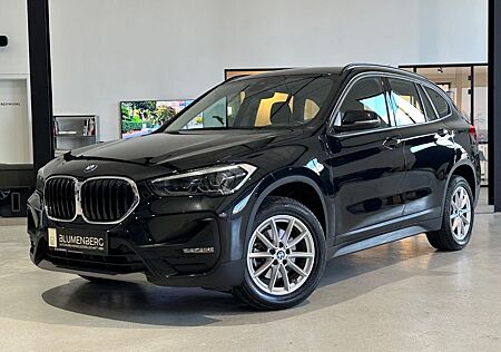 BMW X1 sDrive 18 i Advantage *Navi,PDC,Tempo.,LED*