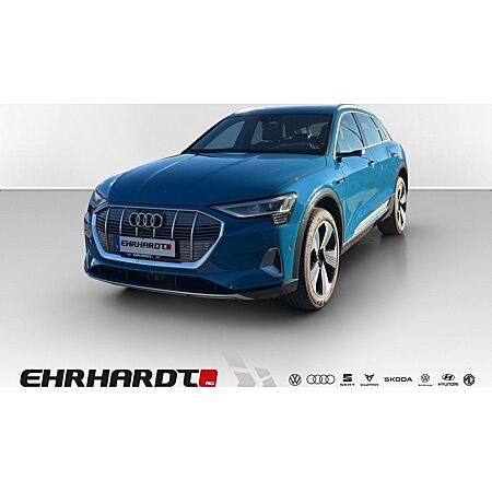 Audi e-tron leasen