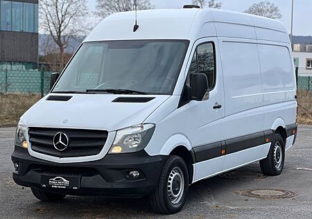 Mercedes-Benz Sprinter II Kasten 313 CDI/Navi/Pdc/Kamera/Sitzh