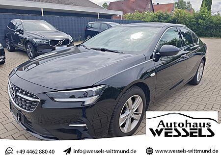 Opel Insignia 2.0 CDTI Automatik Elegance
