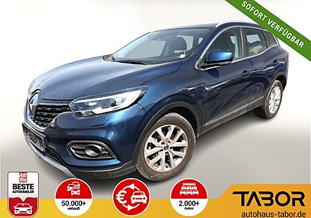 Renault Kadjar 1.3 TCe 140 EDC Limited Nav SHZ PDC