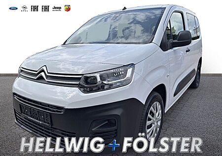 Citroën e-Berlingo Live Pack M 11 kW Charger 5 Sitze