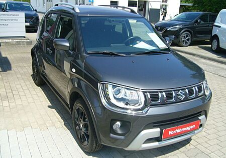 Suzuki Ignis 1.2 Dualjet Hybrid Comfort