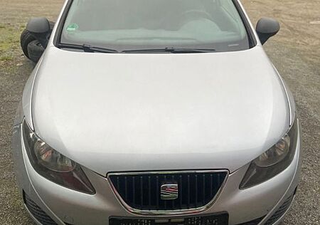 Seat Ibiza SC 1.2 12V Reference Reference