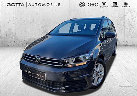 VW Touran Volkswagen 2.0 TDI Comfortline*ACC*7SITZE*uvm.