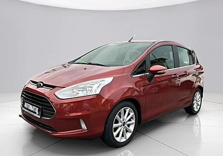 Ford B-Max Titanium*Automatik*1.Hand*Kamera*SHZ*Temp*