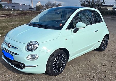 Fiat 500 1.2 8V LOUNGE LOUNGE
