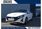 Hyundai i20 Trend Klima/LED/BC/EPH/Sitzheiz./NAVIeFH.