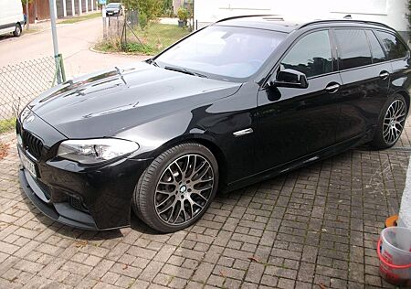 BMW 530d 530 Gran Turismo xDrive Gran Turismo -
