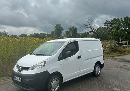 Nissan NV200 gebraucht kaufen Nissan NV200 Kasten
