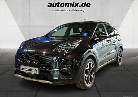 Kia Sportage GT-Line,AWD,Autom.Kamera,SHZ LED,Navi,