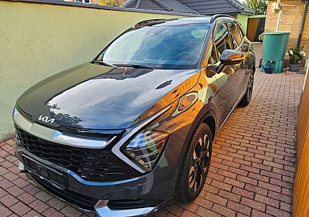 Kia Sportage 1.6 T-Spirit,Plug-in Hybrid 265PS