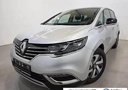 Renault Espace 1.6 dCi 7PL Pano LED-Xenon Navi KeylessG