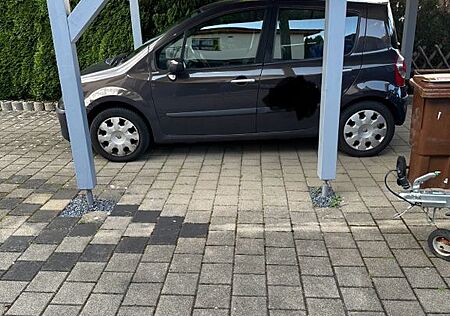 Renault Modus Privilège 1.6 16V ESP Expression