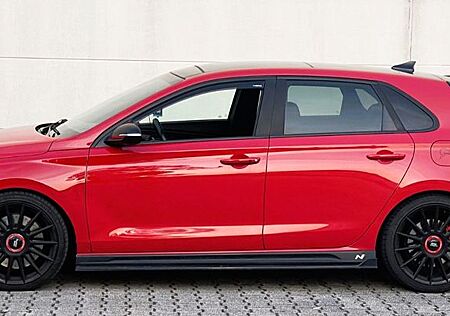 Hyundai i30 2.0 T-GDI N Performance N Performance