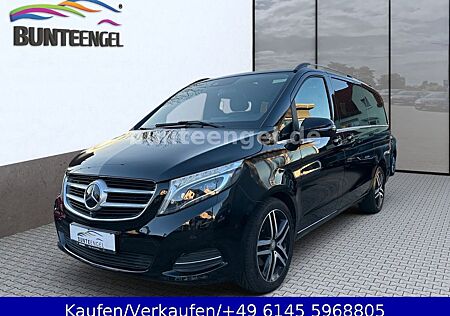 Mercedes-Benz V 250 AVANTGARDE EDITION Lang