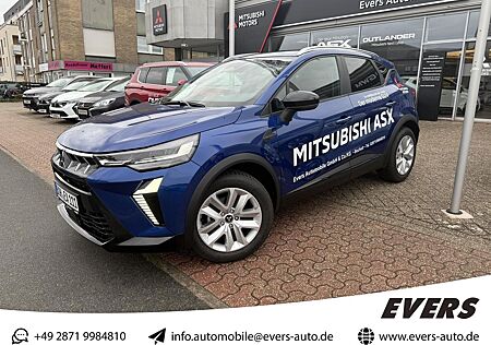 Mitsubishi ASX gebraucht kaufen Mitsubishi ASX 1.0 Turbo-Benziner Plus