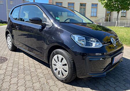 VW Up Volkswagen ! move !