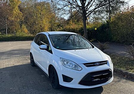 Ford C-Max in einem guten Zustand