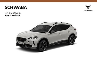 Cupra Formentor VZ 2.0 TSI 4Drive DSG