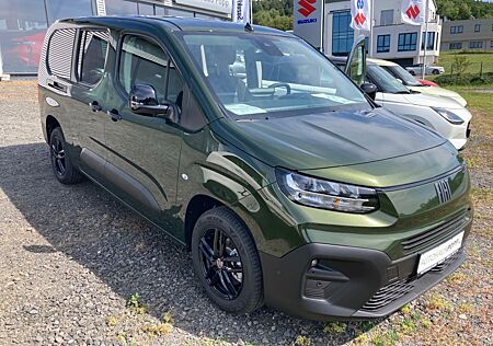 Fiat Doblo Maxi Kombi 1.5 Diesel 7 Sitzer Automatik
