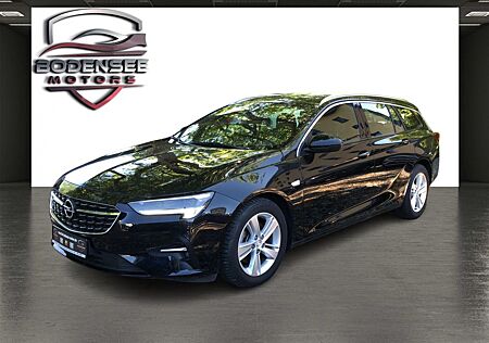 Opel Insignia 2.0 Turbo 125kW Elegance Auto