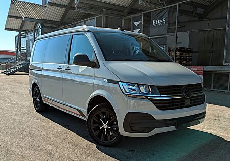 VW T6 California Volkswagen T6.1 California Coast Luftstandheizung, BJ 2024