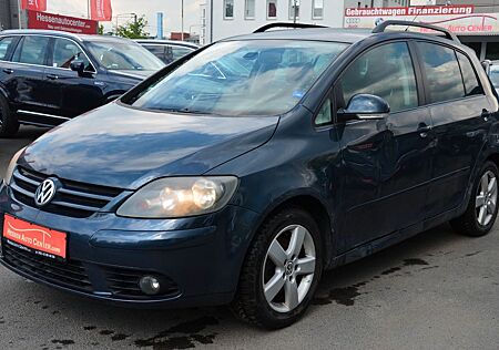 VW Golf Volkswagen Plus *Schalt.*TÜV 11/25*!!Händler/Export !!