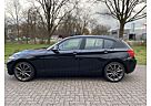 BMW 118i Advantage, SHZ, Einparkhilfe, Multif.Lenk.
