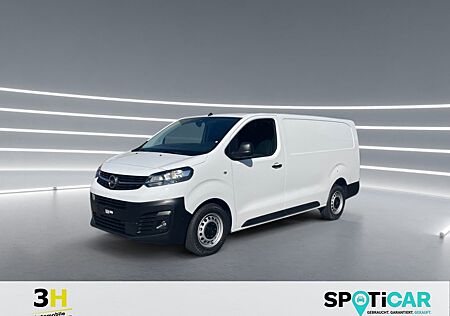 Opel Vivaro Cargo L. 2.0 Diesel KAMERA*PDC*FLEXCARGO