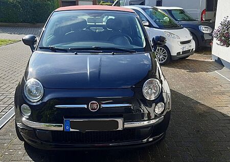 Fiat 500C 1.2 8V Sole C Sole