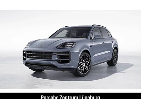 Porsche Cayenne E-Hybrid BOSE Panoramadach Sport Chrono