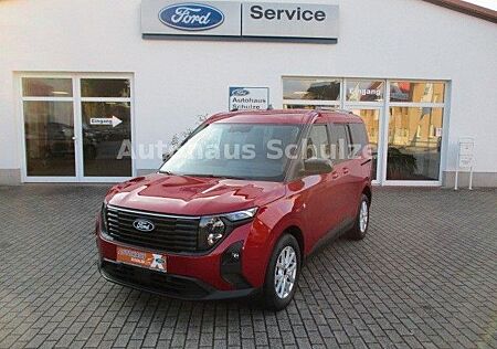 Ford Tourneo Courier Titanium*Kamera*Winterpaket