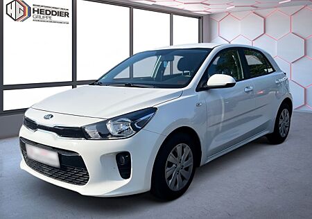 Kia Rio Edition 7 *Klima*Sitzheizung*