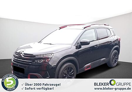 Citroën C5 Aircross PureTech 130 Shine Pack EAT8